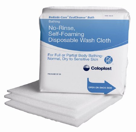 Bedside-Care EasiCleanse Bath Pack: 30